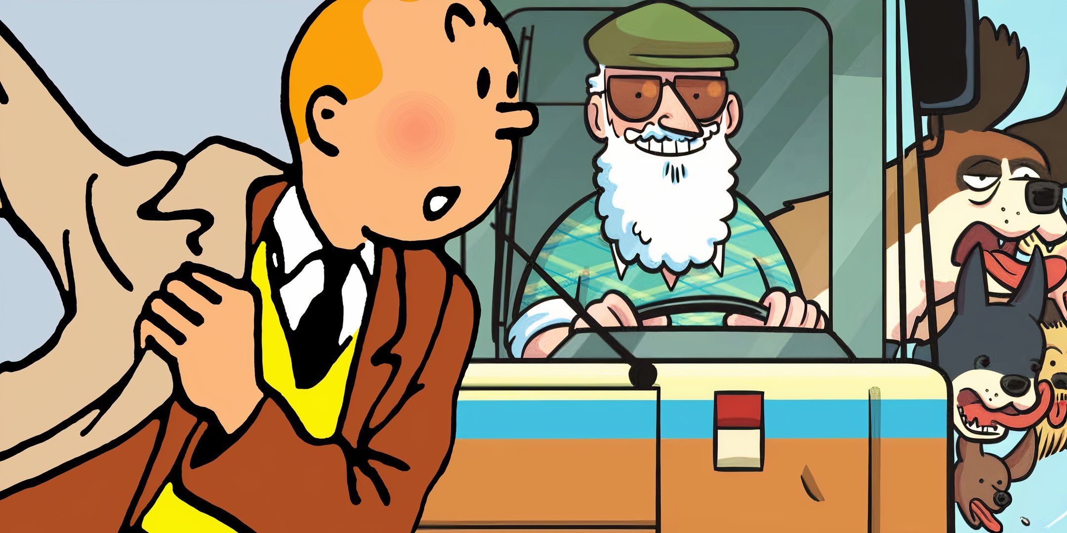 A medida que crece la IA, la industria del cómic lucha contra la tecnología invasora