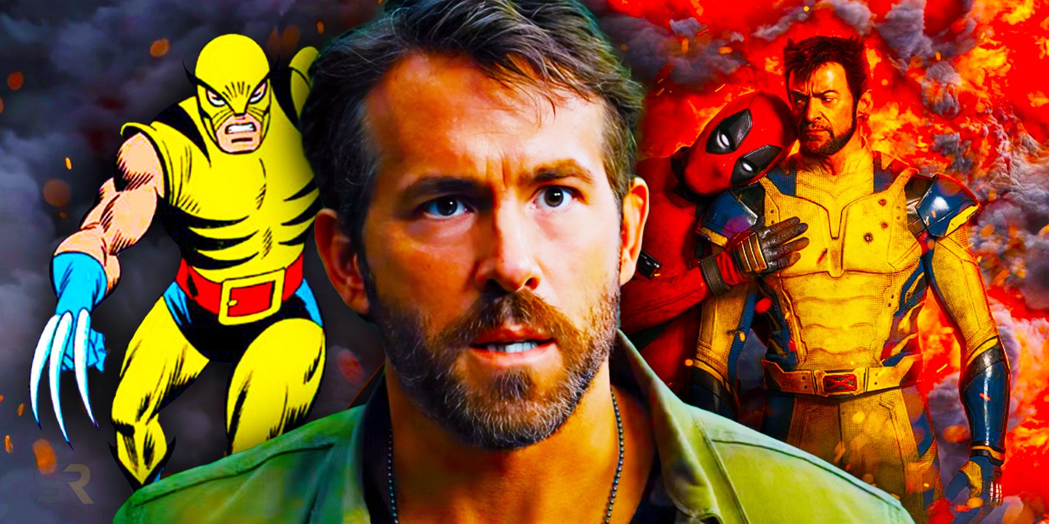Ryan Reynolds revivir a un superhéroe de dibujos animados de 82 años para una nueva película es genial después de Deadpool y Wolverine (y su papel de 450 millones de dólares de hace 5 años)