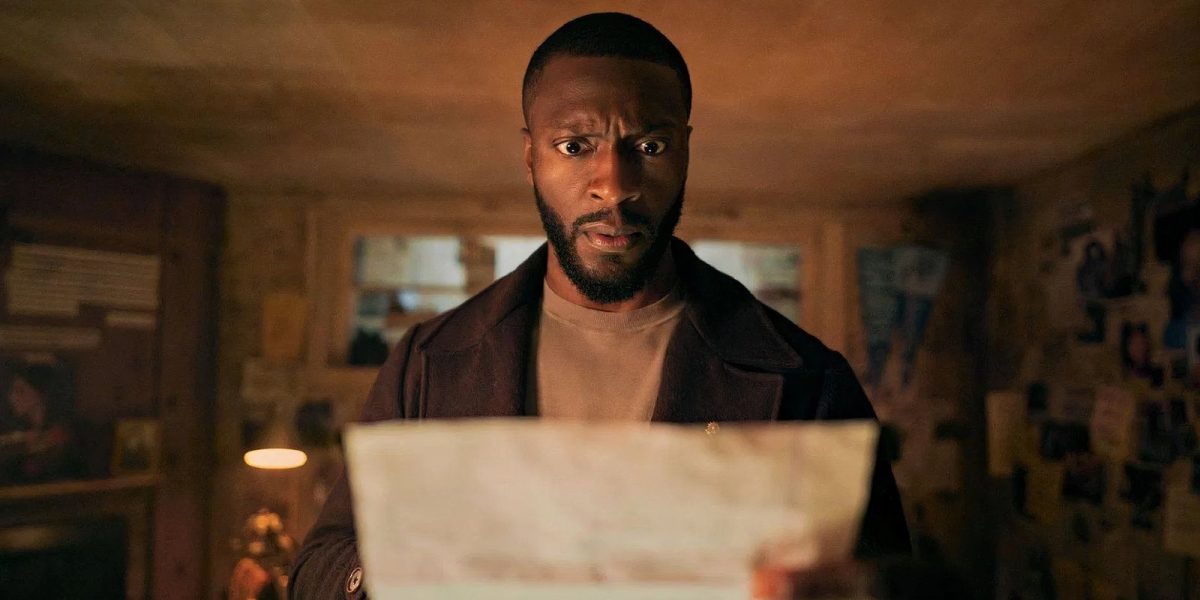 La temporada 2 de Cross tendrá un nuevo asesino, revela el creador del programa