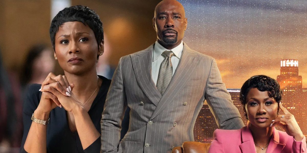 Duda razonable temporada 3: reparto, historia y todo lo que sabemos