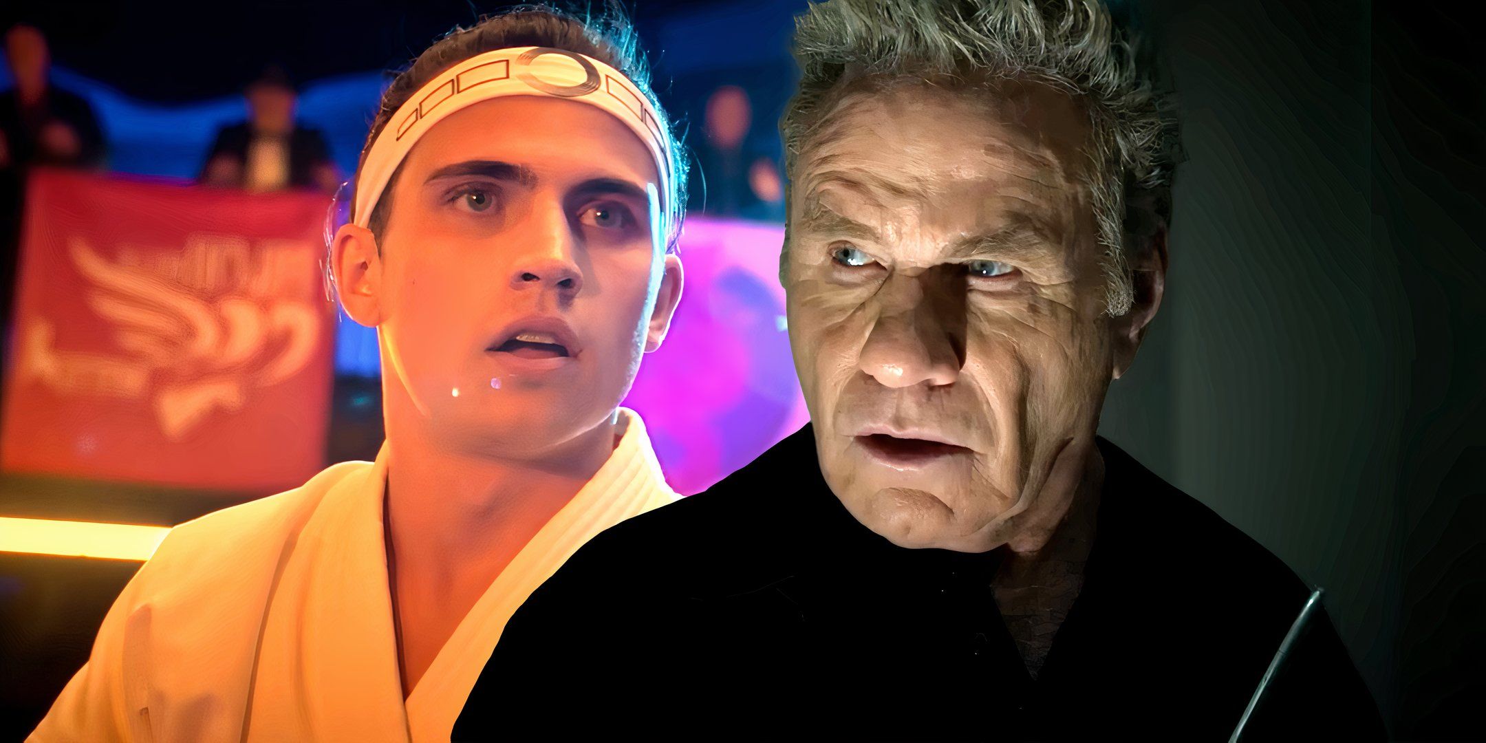 El cameo principal de la temporada 6, parte 2 de Cobra Kai y su impacto en el personaje clave explicado por el cocreador