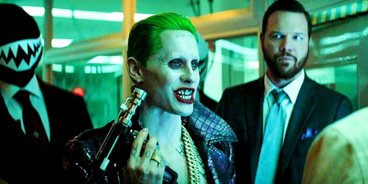 El director de Suicide Squad revela que el corte original nunca se mostró para probar al público: "Se produjo la locura"