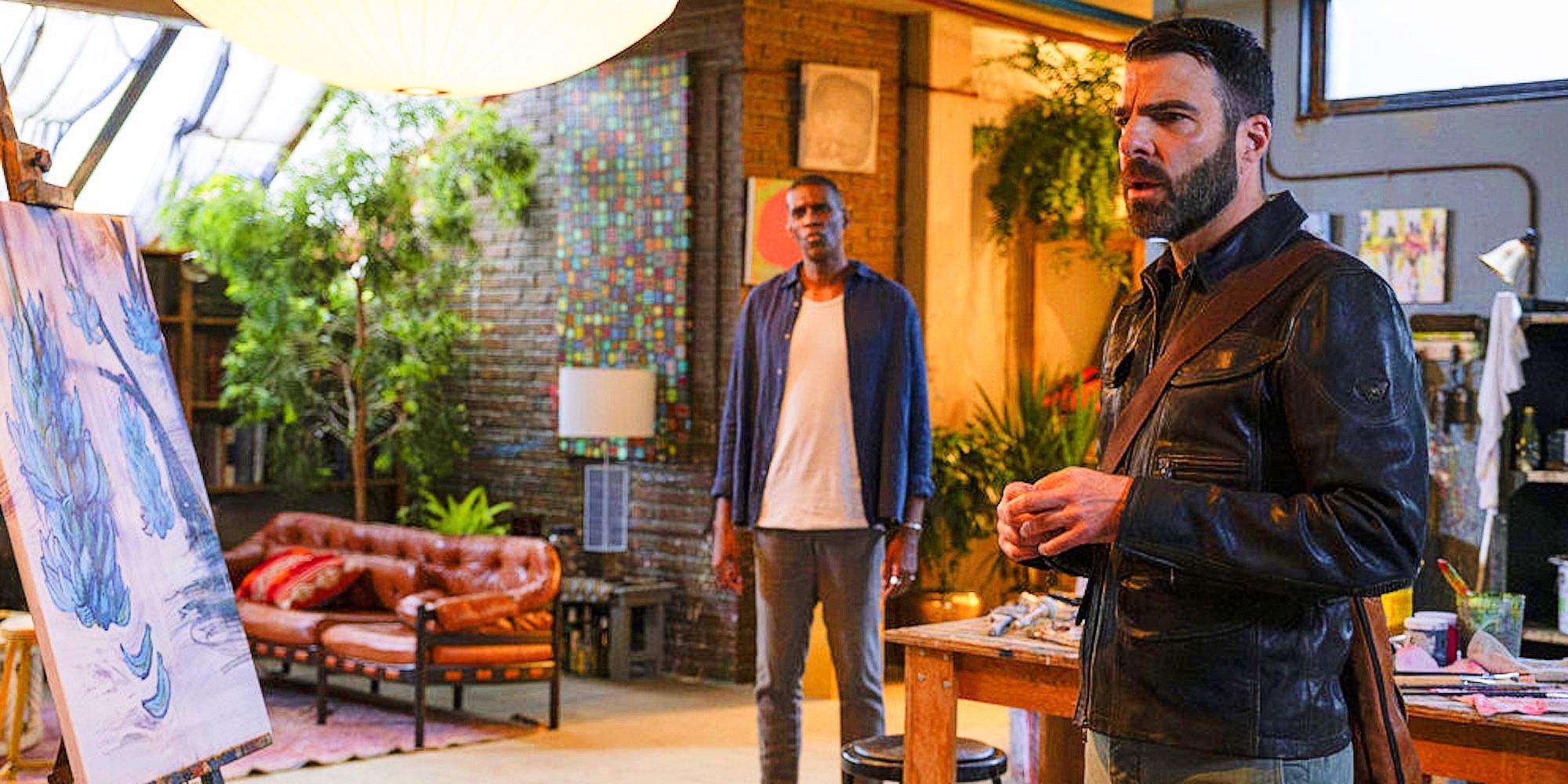 El caso del episodio 9 de Brilliant Minds está basado en la vida real: explicación de la verdadera historia de Oliver Sacks