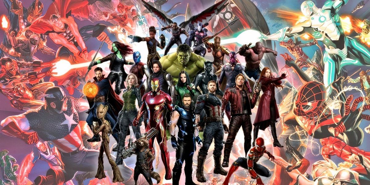 Marvel nombra a su "hombre más peligroso que jamás haya existido", pero ¿será cierto cuando se una al MCU?