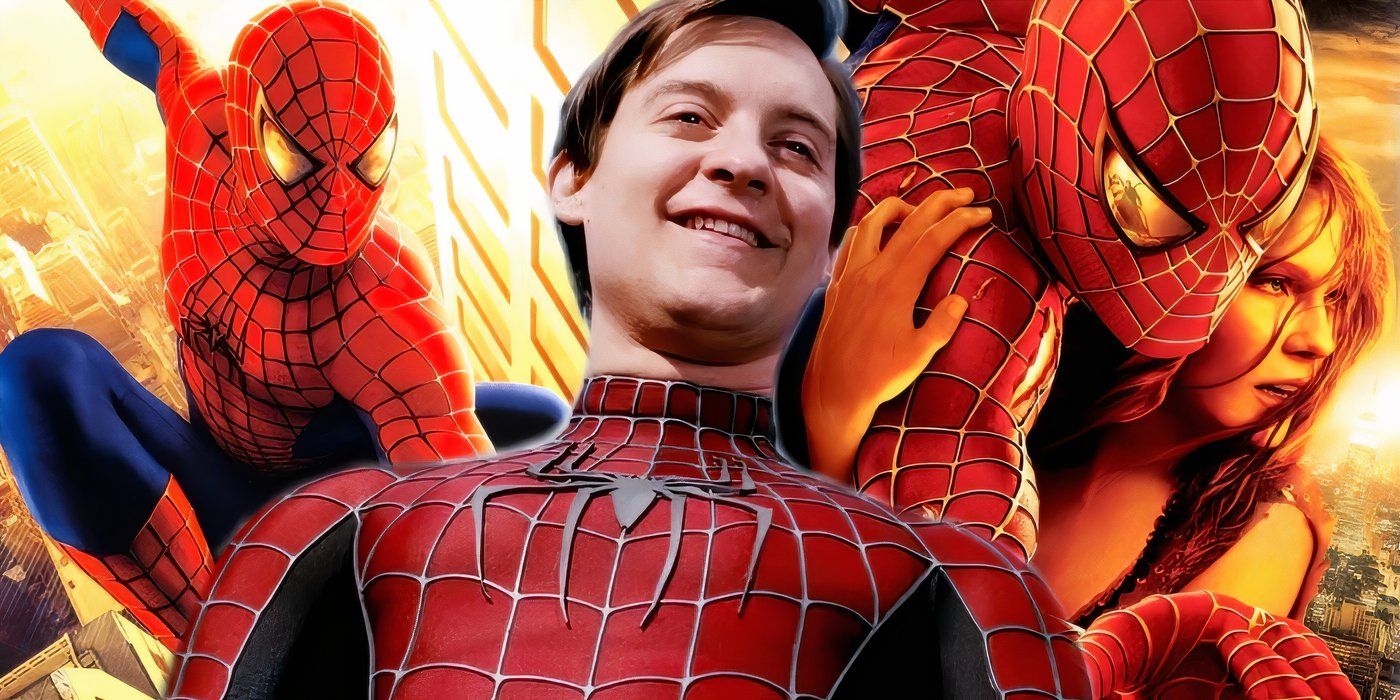 El traje de Spider-Man Lost Spider-Man de Tobey Maguire terminó yendo a la variante más mortal de Peter en su lugar