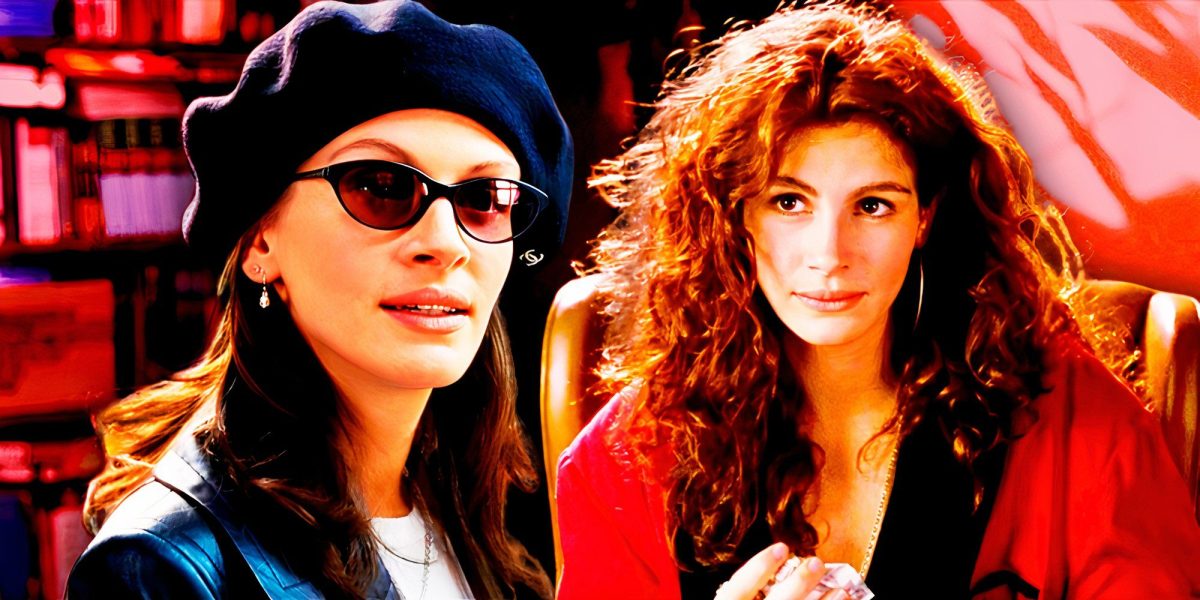 Julia Roberts, que rechazó una secuela de su comedia romántica de 363 millones de dólares, salvó a un clásico de los 90 de cierto desastre