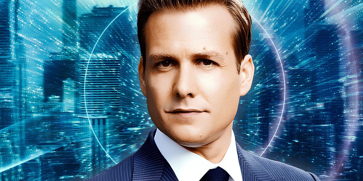 Suits: El primer crossover de Suits en Los Ángeles confirma una gran verdad sobre Harvey Specter