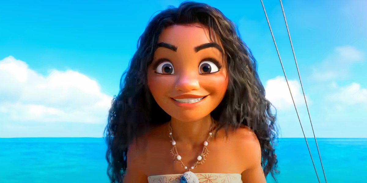 Moana 2 rompe el récord de taquilla de todos los tiempos del Día de Acción de Gracias y está a punto de batir varios más