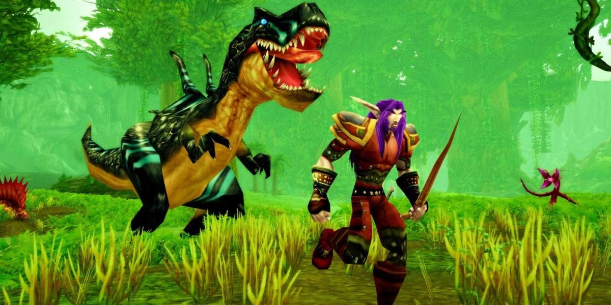 WoW Classic: las mejores zonas del juego inicial para subir de nivel