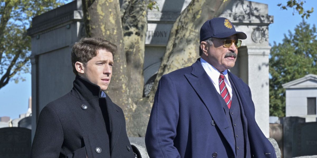 Por qué no hay nuevos Blue Bloods esta semana (29 de noviembre) y cuándo se lanza la temporada 14, episodio 17