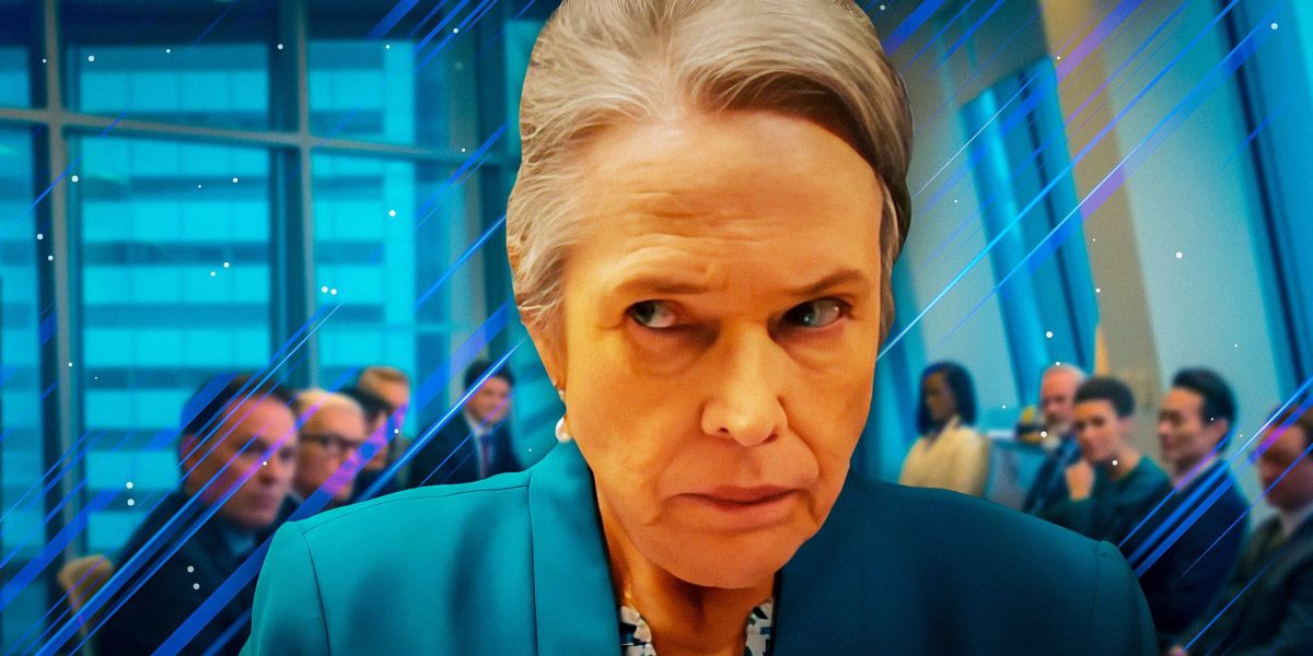 La trama secundaria del episodio 6 de Matlock expone un defecto pasado por alto en la venganza de Madeline