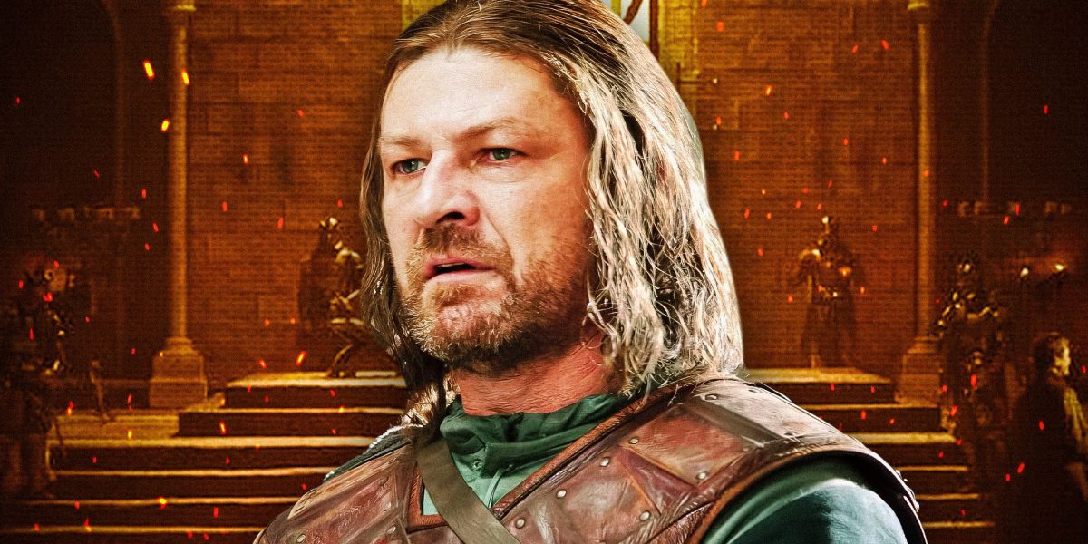 ¿Ned Stark habría sido mejor rey que Robert Baratheon en Juego de Tronos? Toda la evidencia sobre su reinado