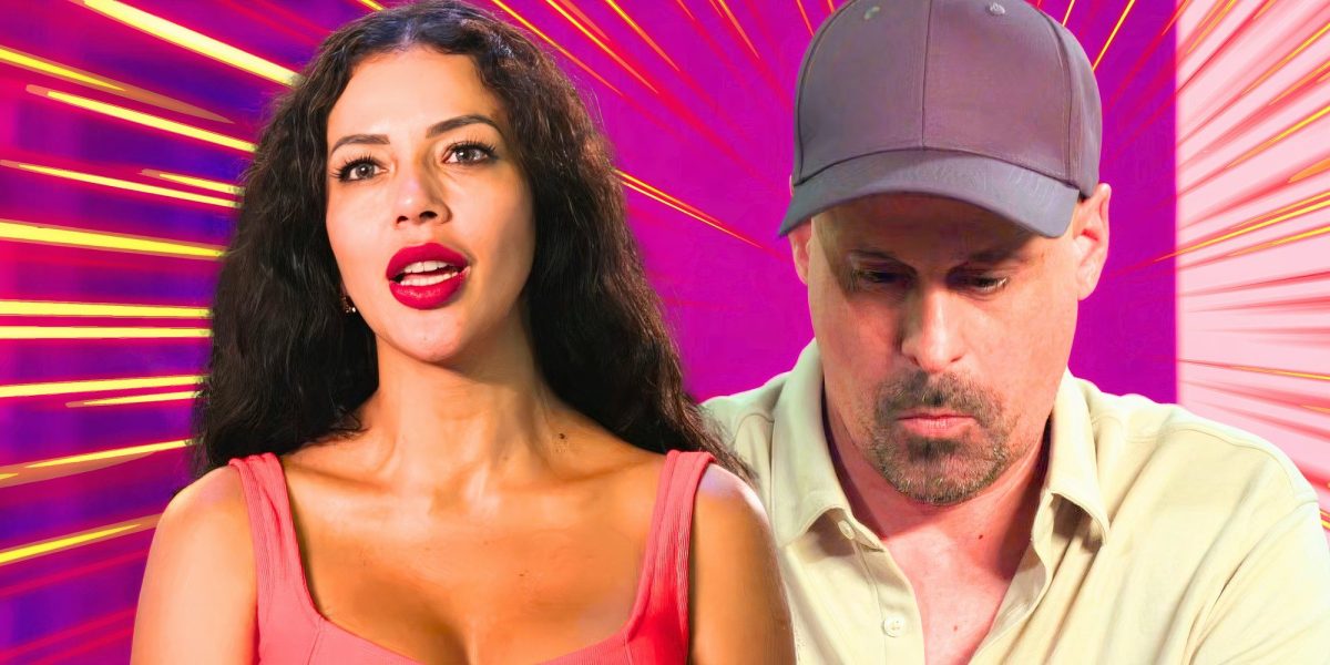 Prometido de 90 días: ¿Jasmine Pineda se está burlando de Gino con la actualización de la relación de Matt Branis? (Su nuevo hito podría lastimarlo)