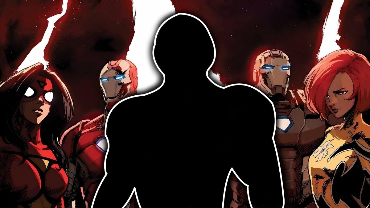 Los Vengadores acaban de reclutar a la última persona que nadie esperaba para su nuevo equipo