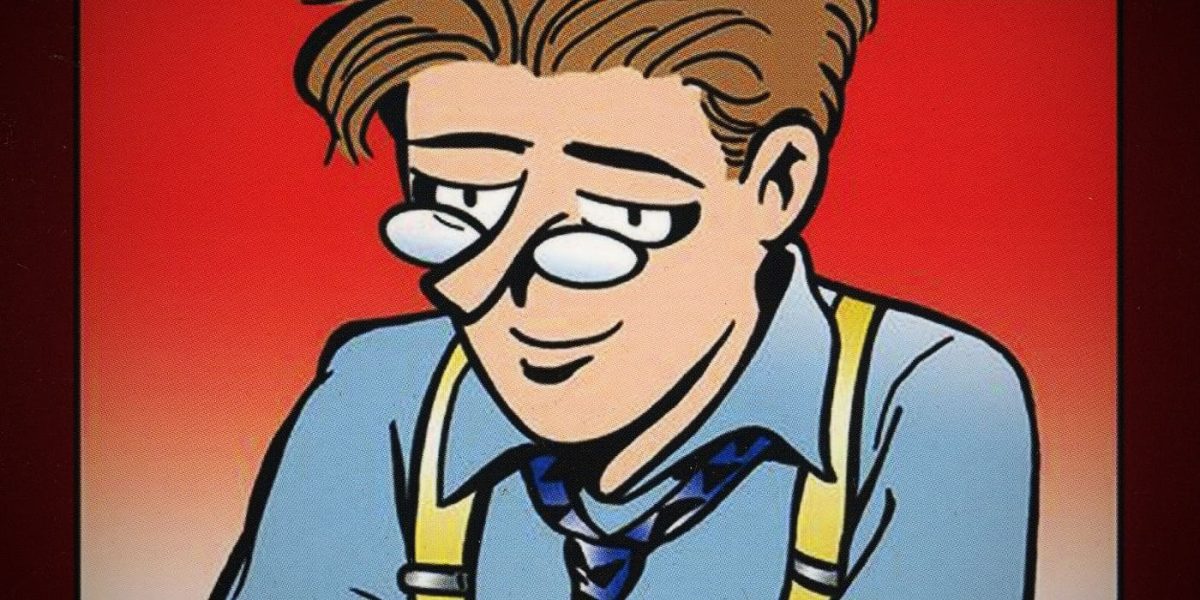 Los 10 cómics más divertidos de Doonesbury que acaban de cumplir 50 años