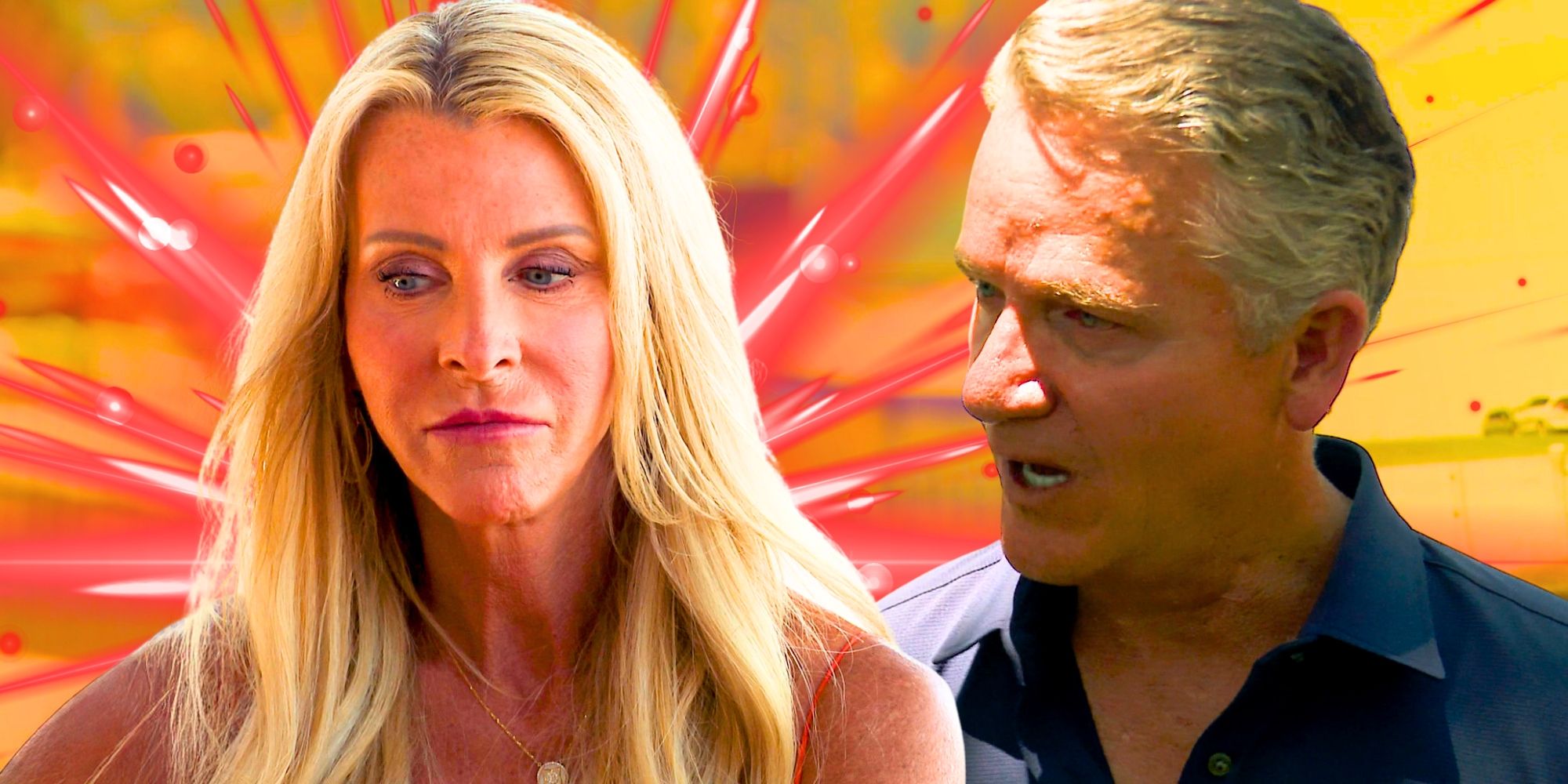 The Golden Bachelorette: “¡Novia a la fuga!”: Joan podría enfriarse entre las relaciones a larga distancia y los planes de Love Nest en Nueva York