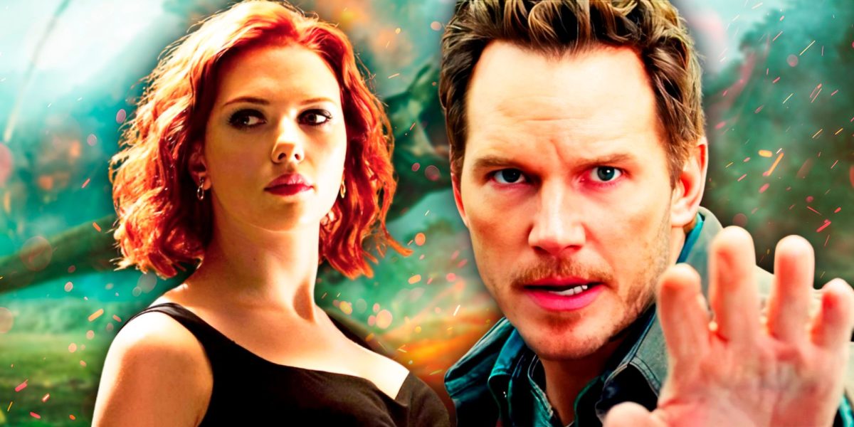 La secuela de Jurassic World de Scarlett Johansson tendrá que resolver un problema que ninguna de las películas de Jurassic de Chris Pratt pudo solucionar