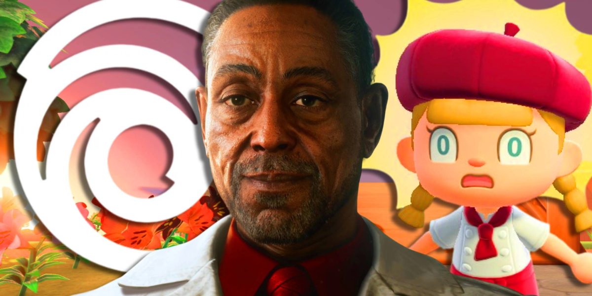 El rumoreado Animal Crossing de Ubisoft suena mejor que el trato real