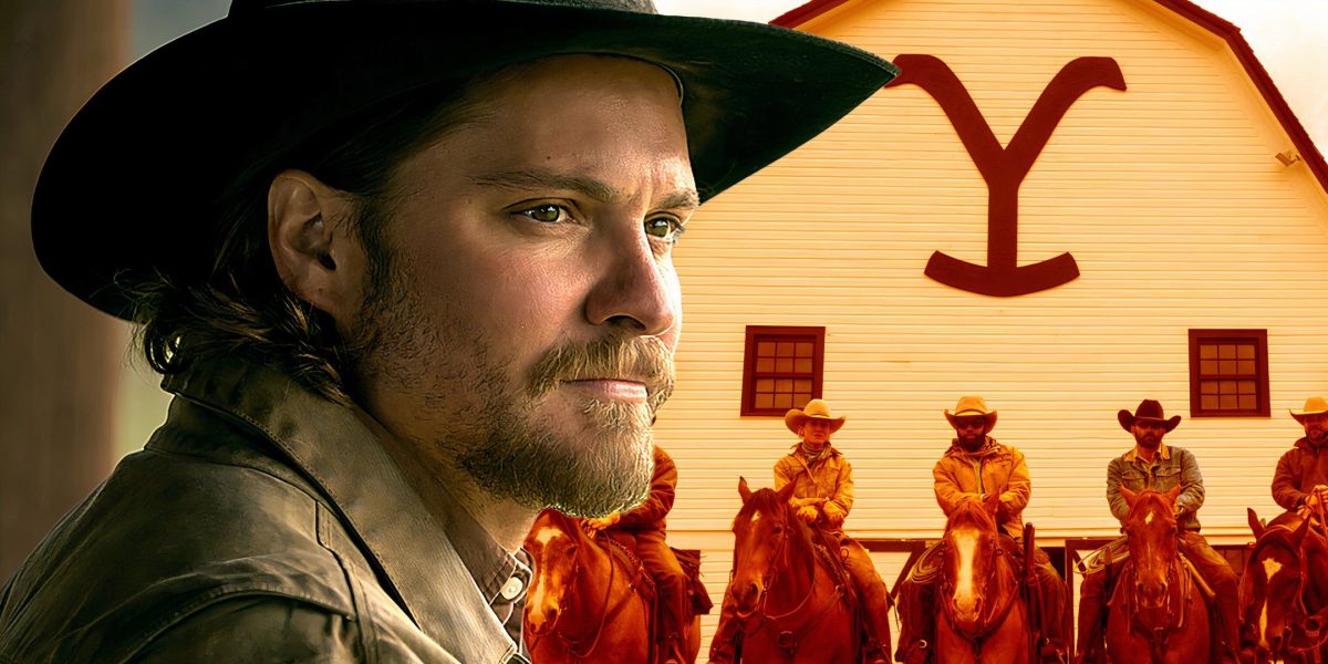 El futuro de Kayce en Yellowstone después del final de la serie recibe una actualización intrigante de la estrella de la temporada 5