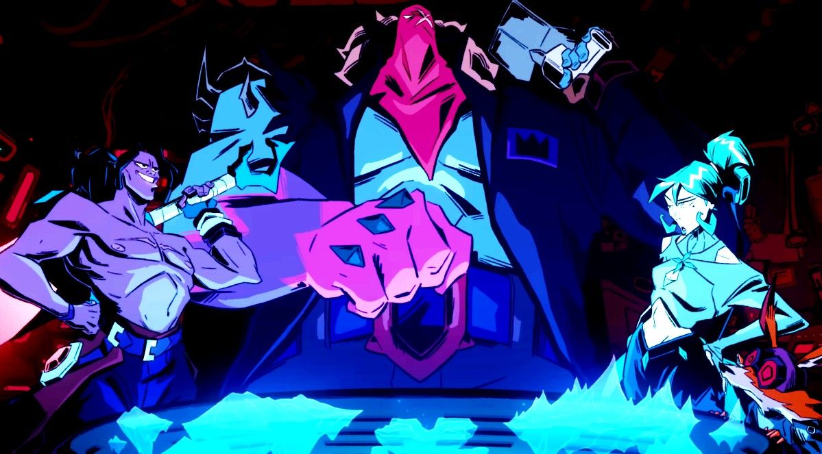 Supervive: Lista de niveles de personajes