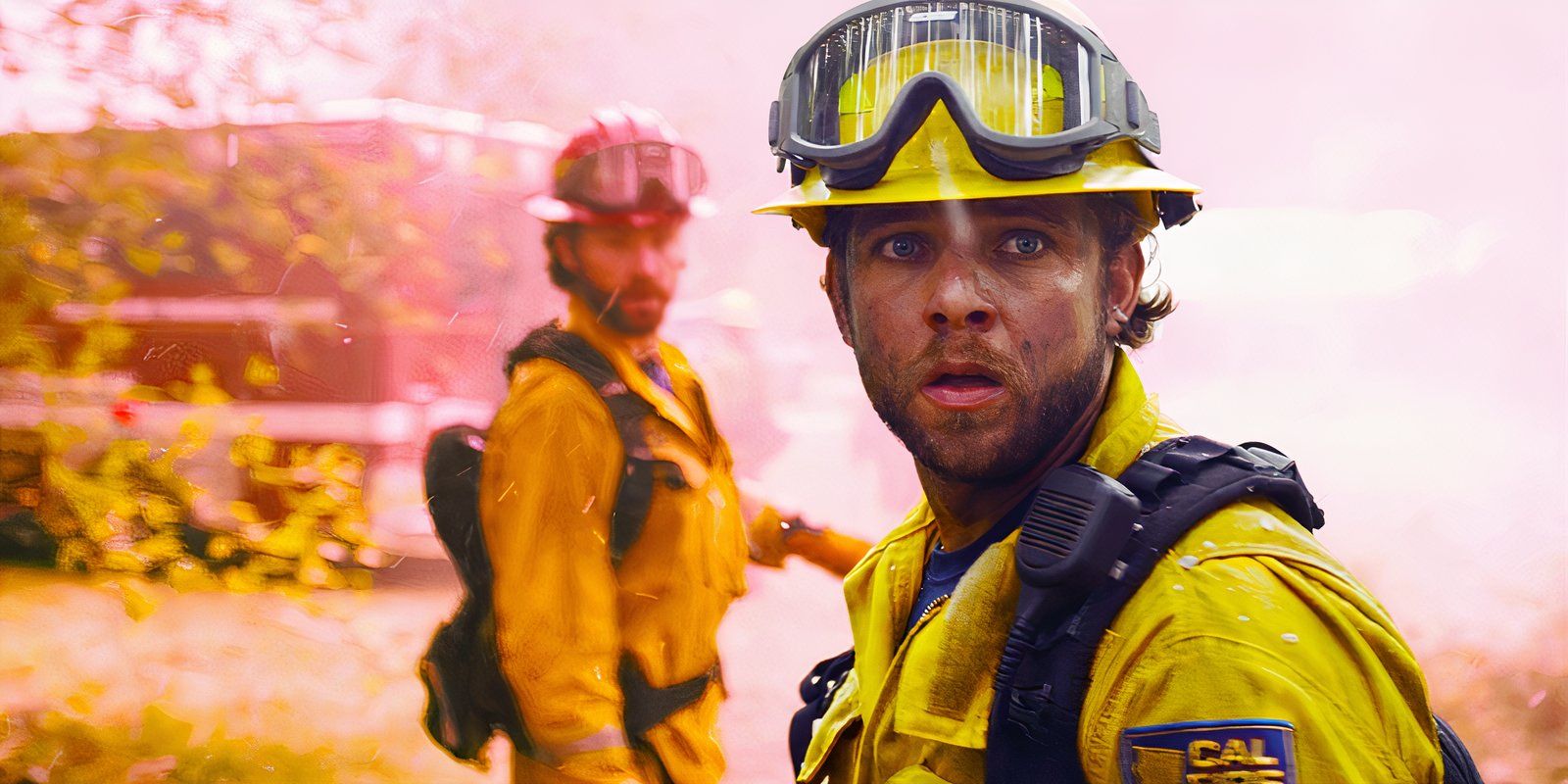 Por qué no hay un nuevo Fire Country esta semana (29 de noviembre) y cuándo se lanza la temporada 3, episodio 7