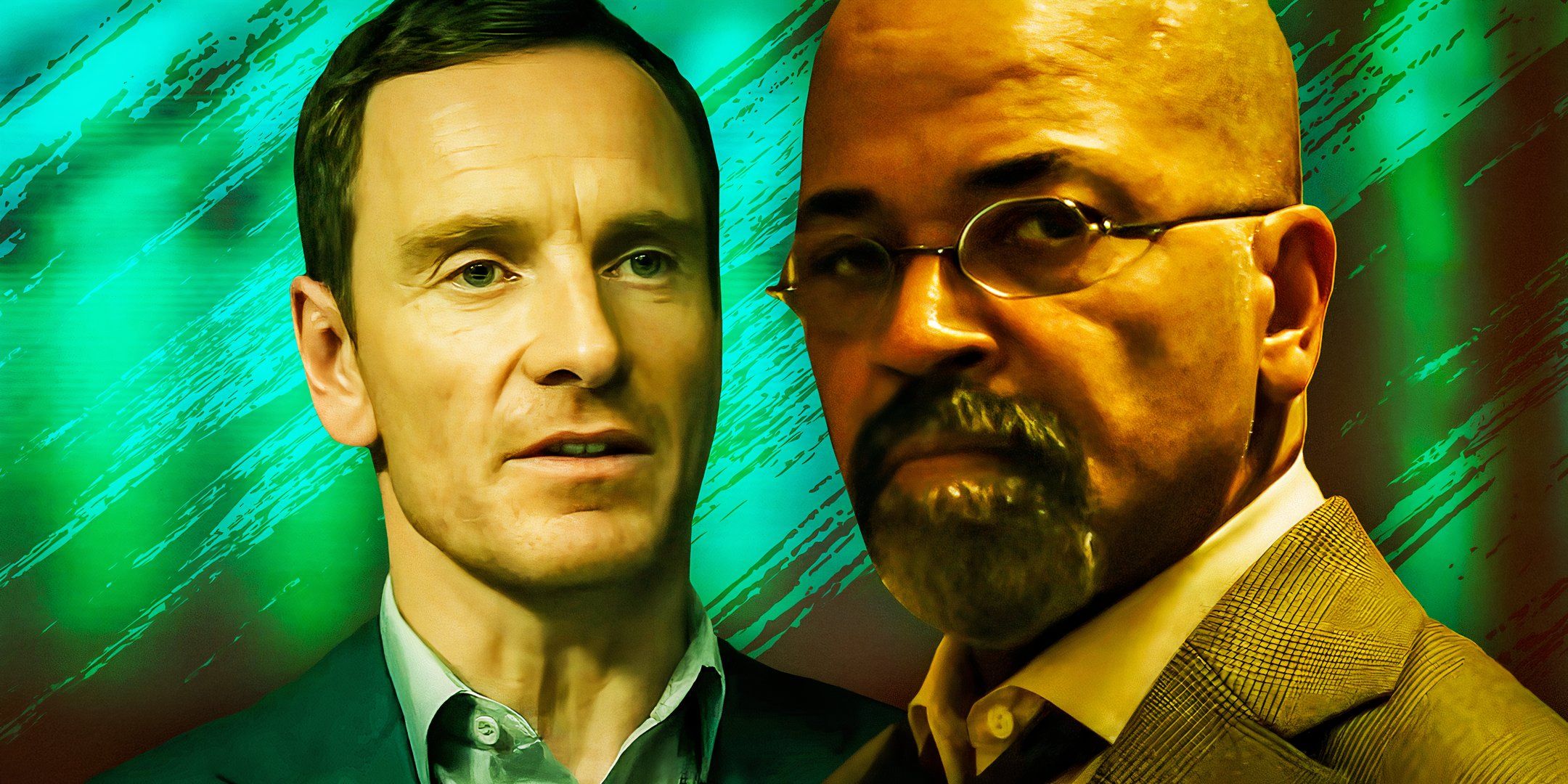 Explicación del final del episodio 2 de la agencia: por qué la CIA explotó la tapadera de Martian para encontrar a Coyote