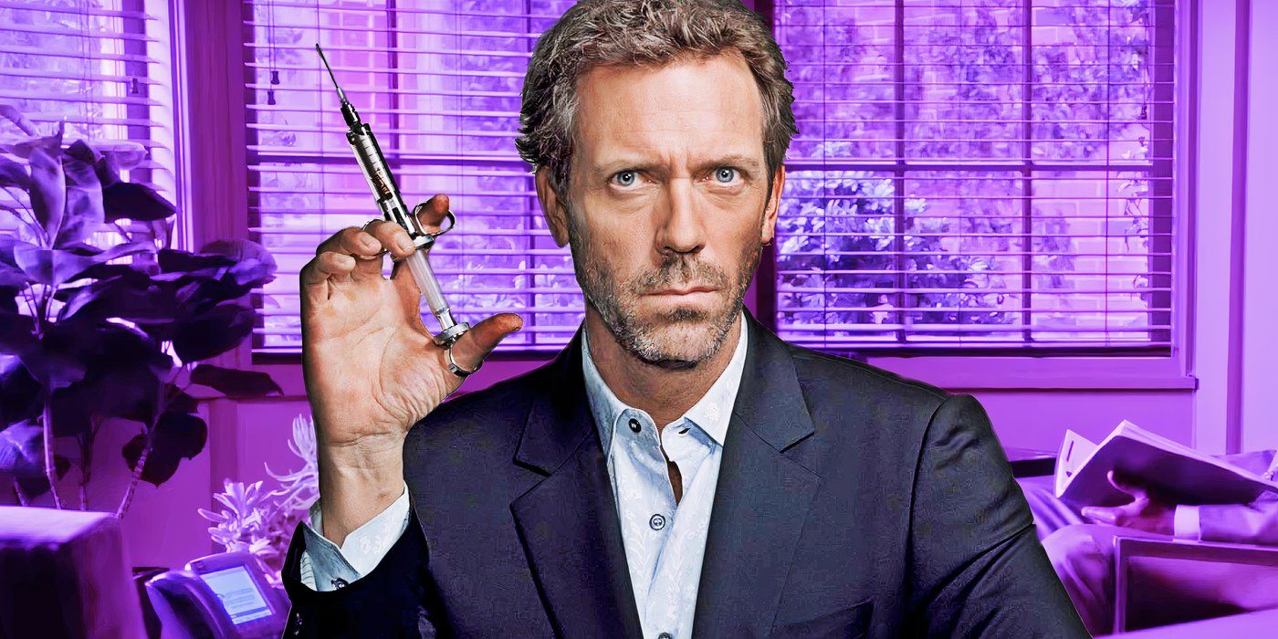 “Hablamos de ello”: House Spinoff centrado en otros personajes abordados por el creador del programa