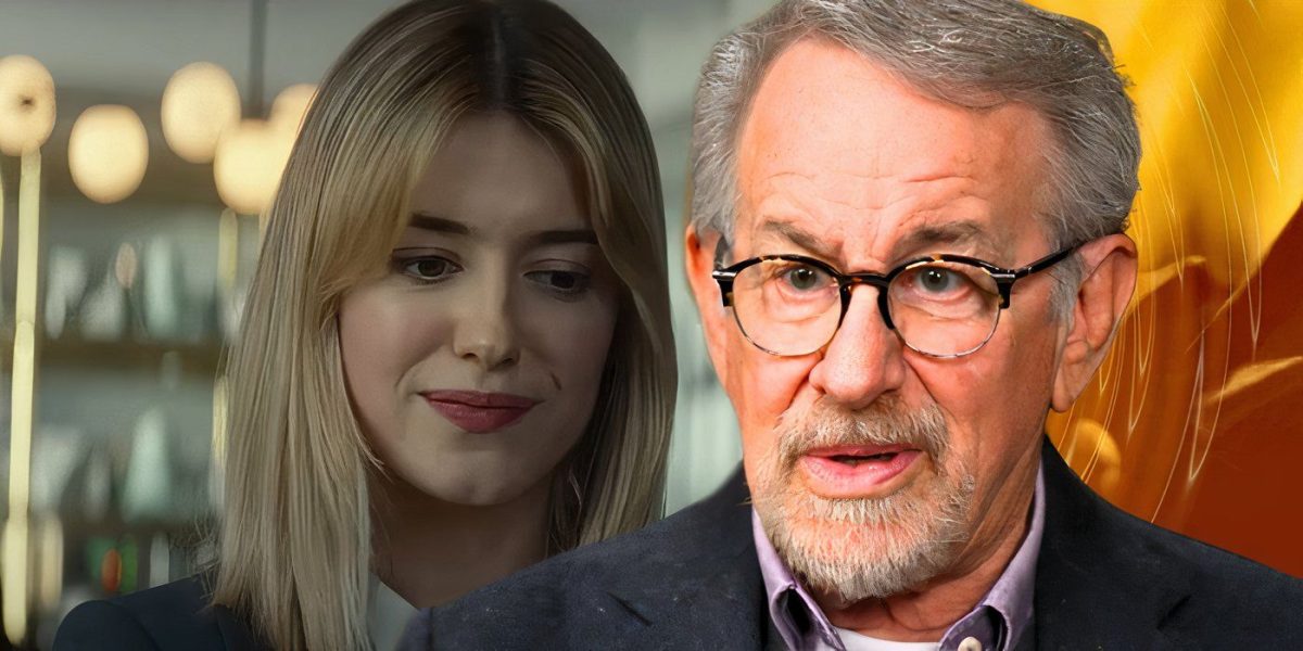 “De todos modos, ahora come carne”: conocer a Steven Spielberg puso fin a 10 años de vegetarianismo para una de las amigas de Daisy Edgar-Jones