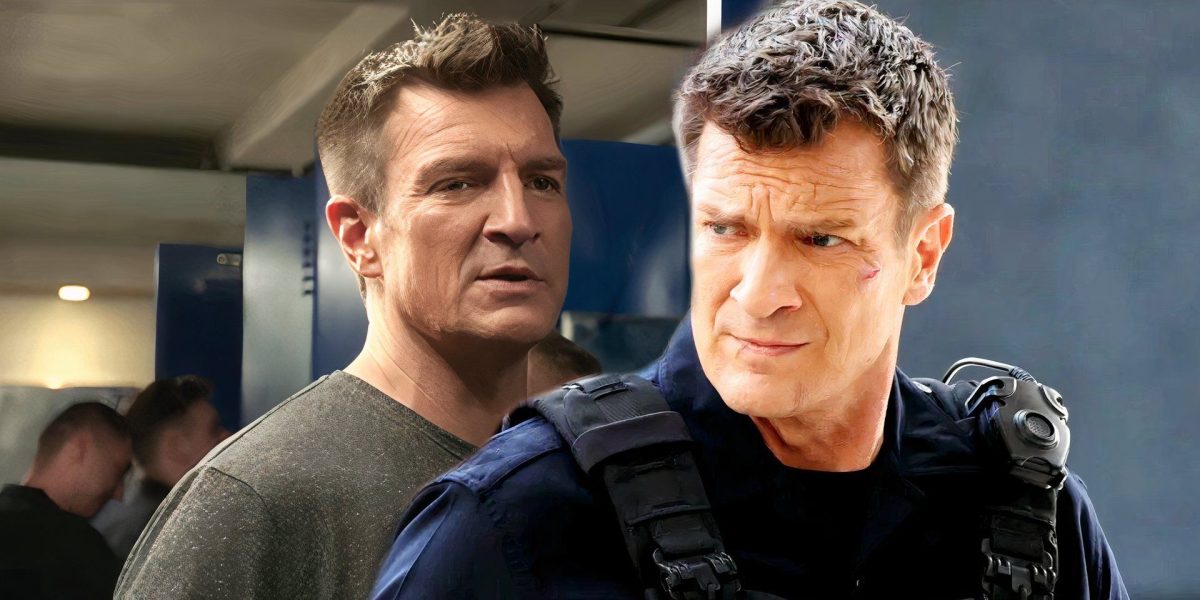 La actualización de la temporada 7 de Rookie de Showrunner confirma 2 episodios navideños