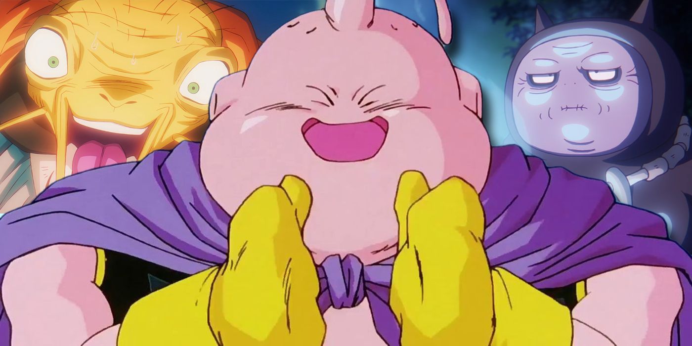 Dragon Ball Daima hace un gran retorno a los orígenes de Majin Buu