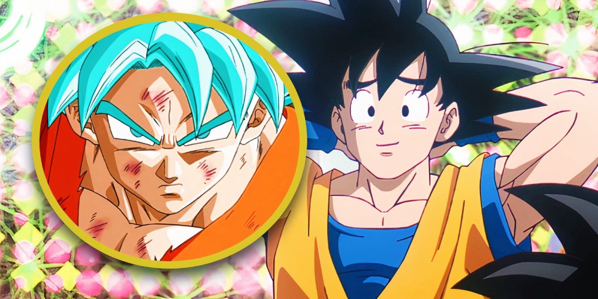 Dragon Ball Daima confirma que el arco del mejor personaje de Goku comenzó mucho antes de que lo supiéramos