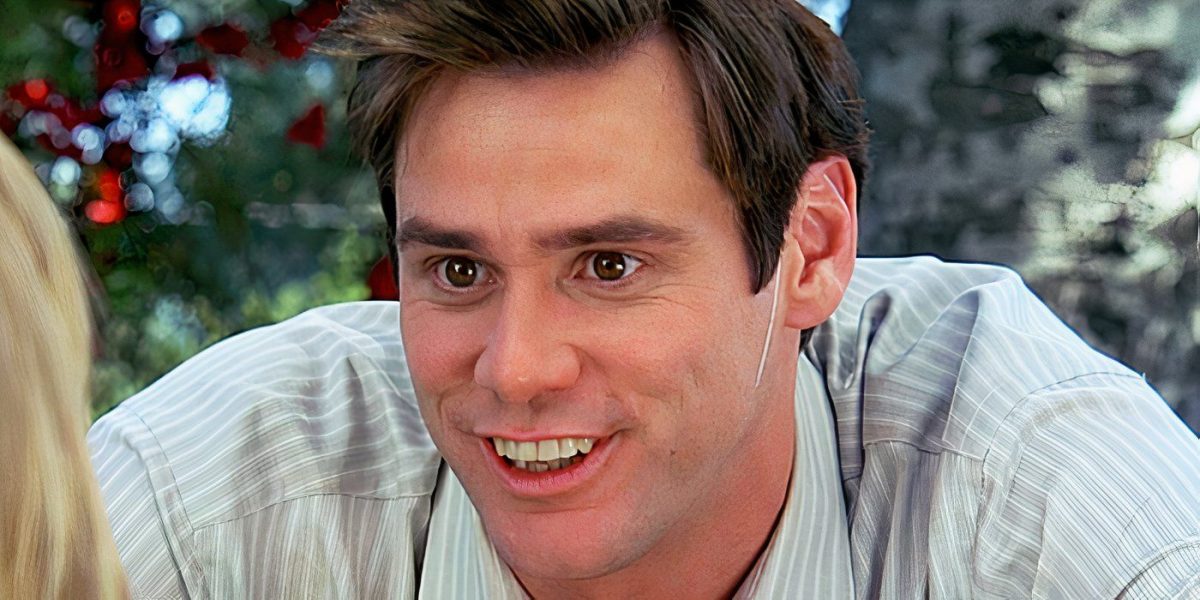 La franquicia de comedia de Jim Carrey de 456 millones de dólares recibe un sorprendente adelanto del futuro de los creadores 10 años después de la última película