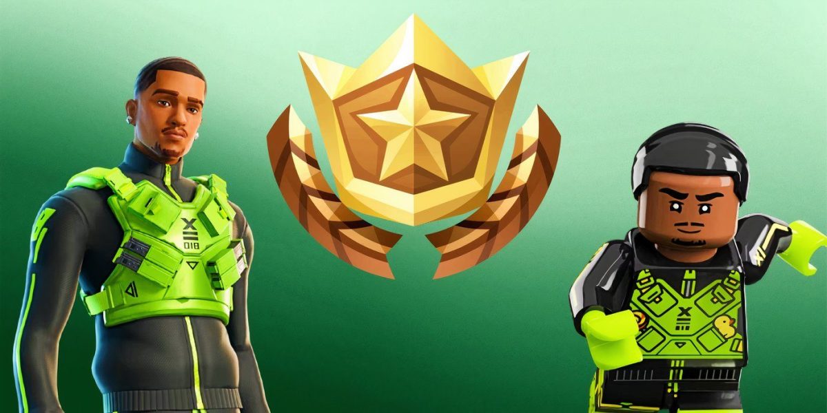 Fortnite Crew noviembre de 2024 (fecha de inicio, precio y recompensas)