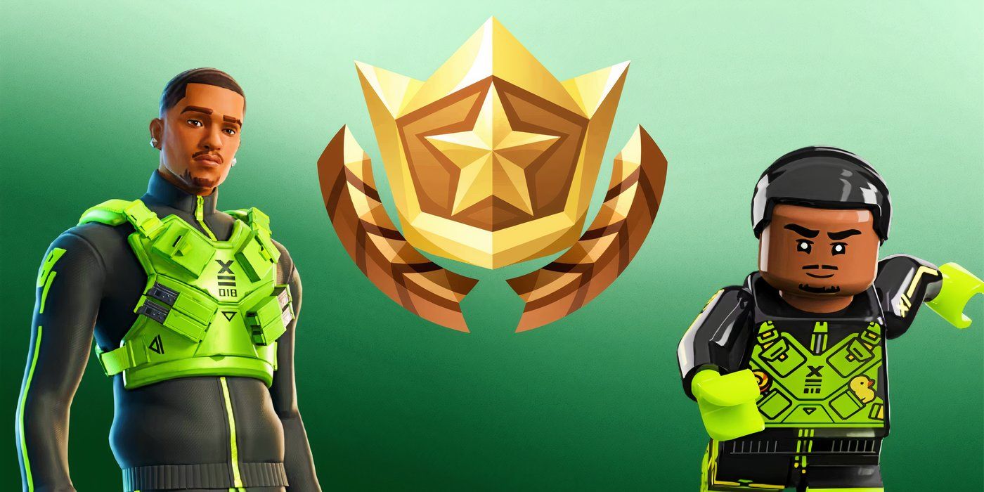 Fortnite Crew noviembre de 2024 (fecha de inicio, precio y recompensas)