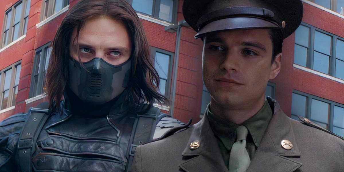 He cambiado de opinión, el MCU debería hacer más precuelas, siempre y cuando utilicen las ideas de la película Bucky Barnes de Sebastian Stan