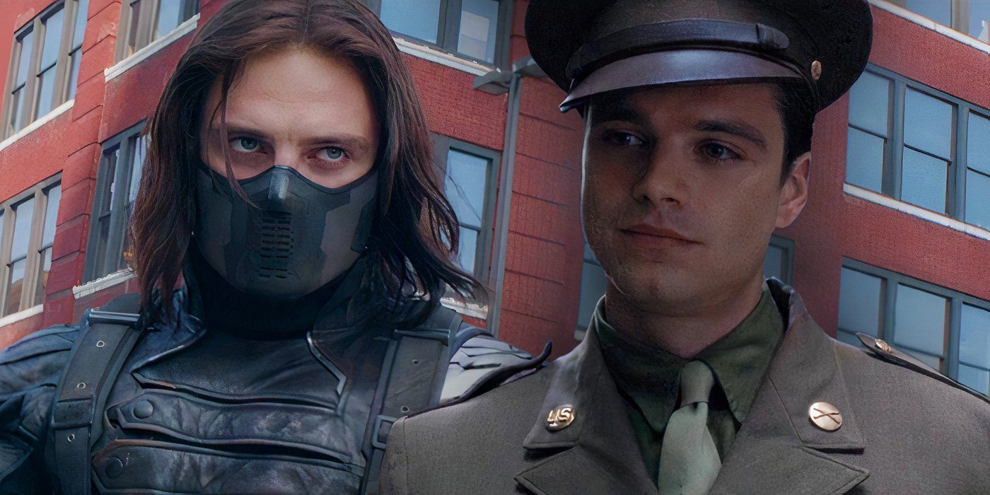 He cambiado de opinión, el MCU debería hacer más precuelas, siempre y cuando utilicen las ideas de la película Bucky Barnes de Sebastian Stan