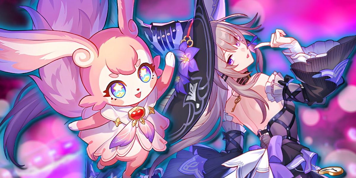 Honkai: Las fugas de Star Rail 3.0 muestran que el pionero del recuerdo prosperará con el Herta
