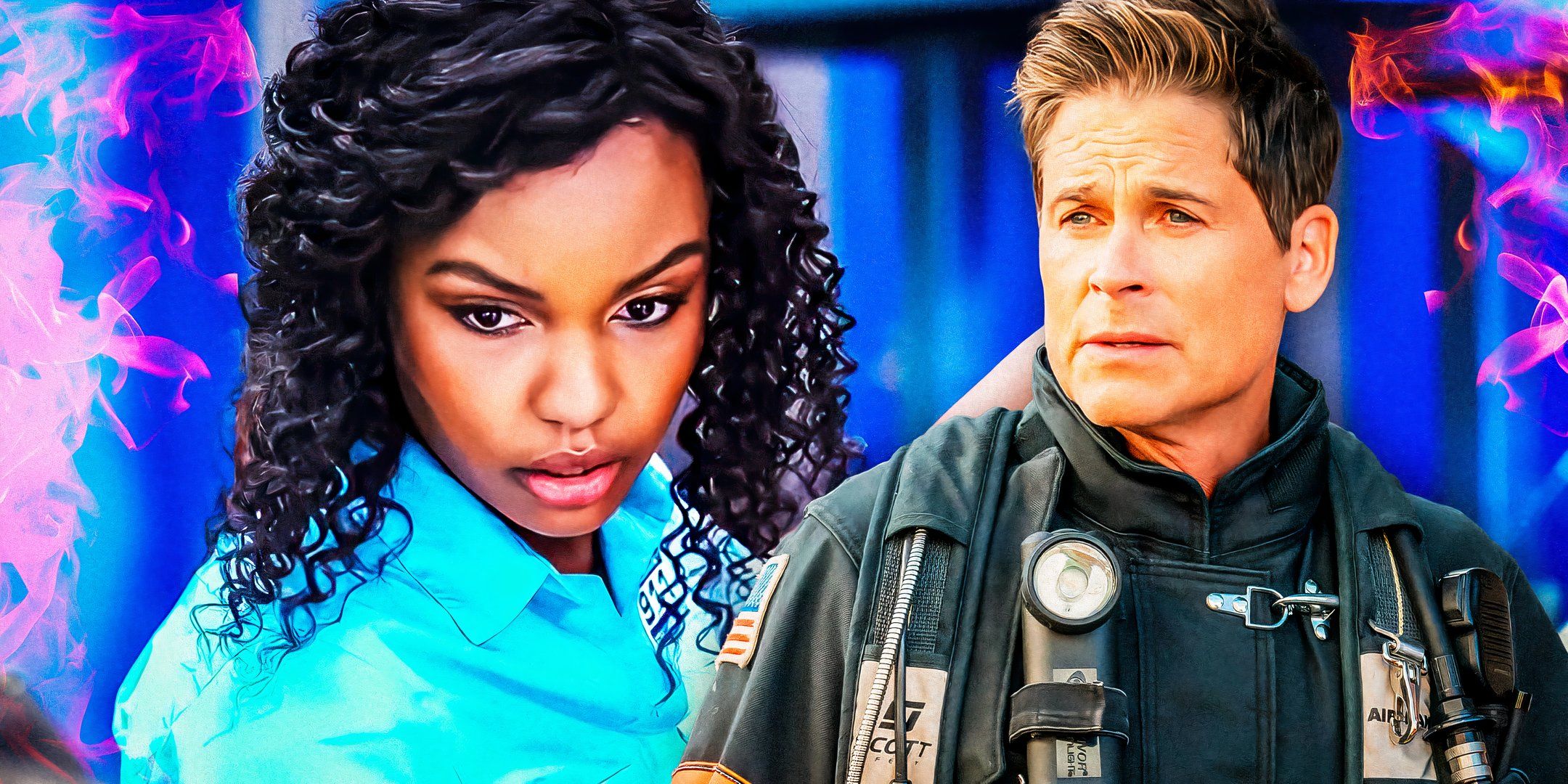 9-1-1: La actualización de Lone Star significa que ya no puede solucionar el error de la temporada 5