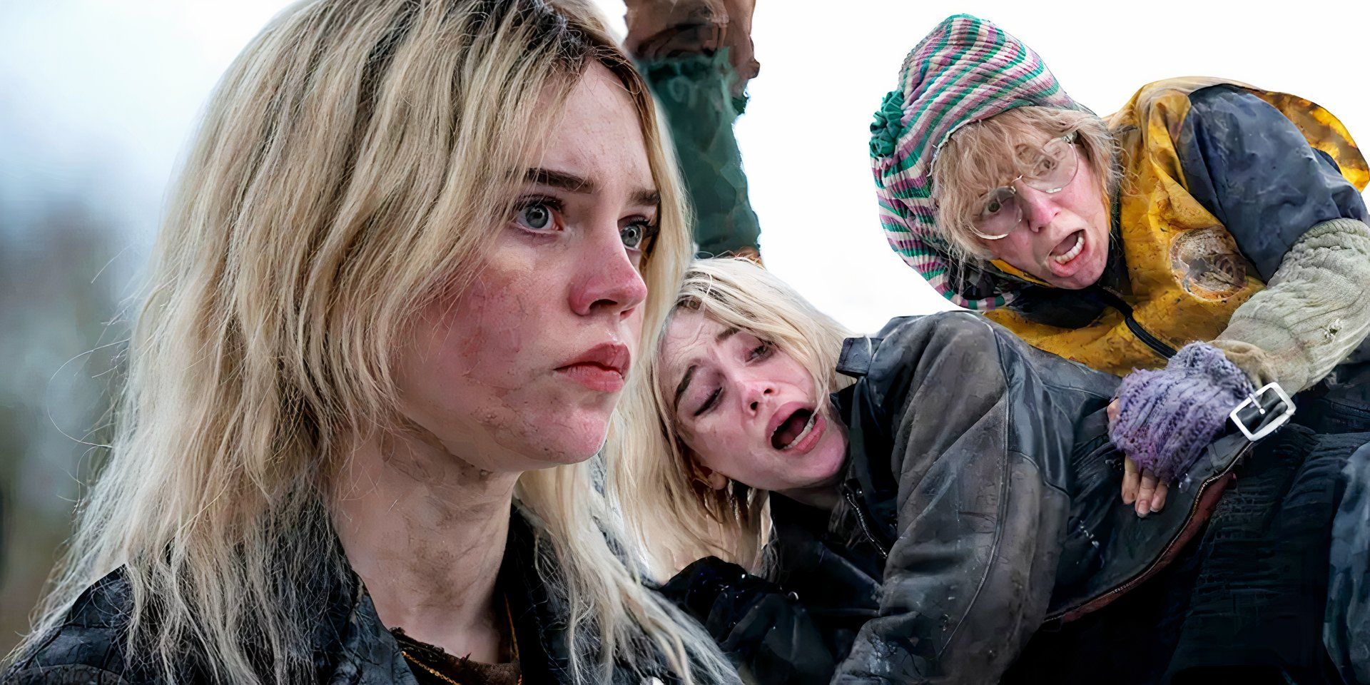 Temporada 3 de Yellowjackets: El arco de la joven Natalie se vuelve “realmente oscuro” en un adelanto de la estrella Sophie Thatcher