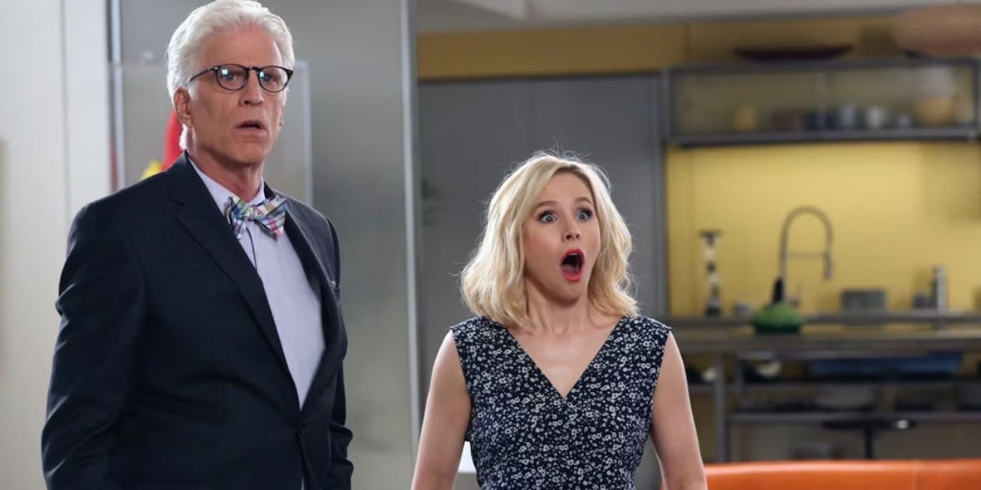 Se confirma el cameo oculto de Kristen Bell en el nuevo programa de comedia de su coprotagonista en Good Place: “Otro misterio resuelto”