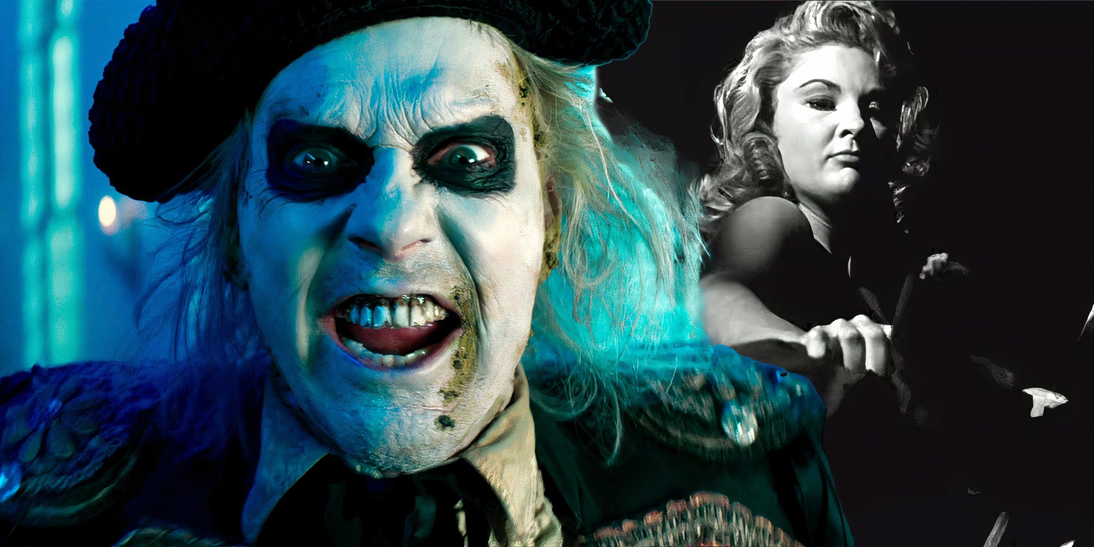 Tim Burton aclara los informes sobre la nueva versión del clásico de ciencia ficción de 66 años con una emotiva reflexión sobre su carrera: “Soy muy protector conmigo mismo”