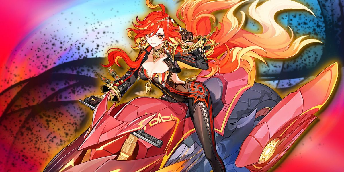 Las filtraciones de Genshin Impact 5.3 muestran que Mavuika ya necesita una revisión importante del diseño