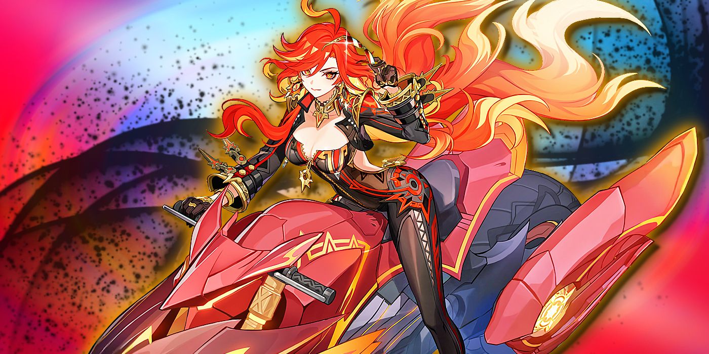 Las filtraciones de Genshin Impact 5.3 muestran que Mavuika ya necesita una revisión importante del diseño