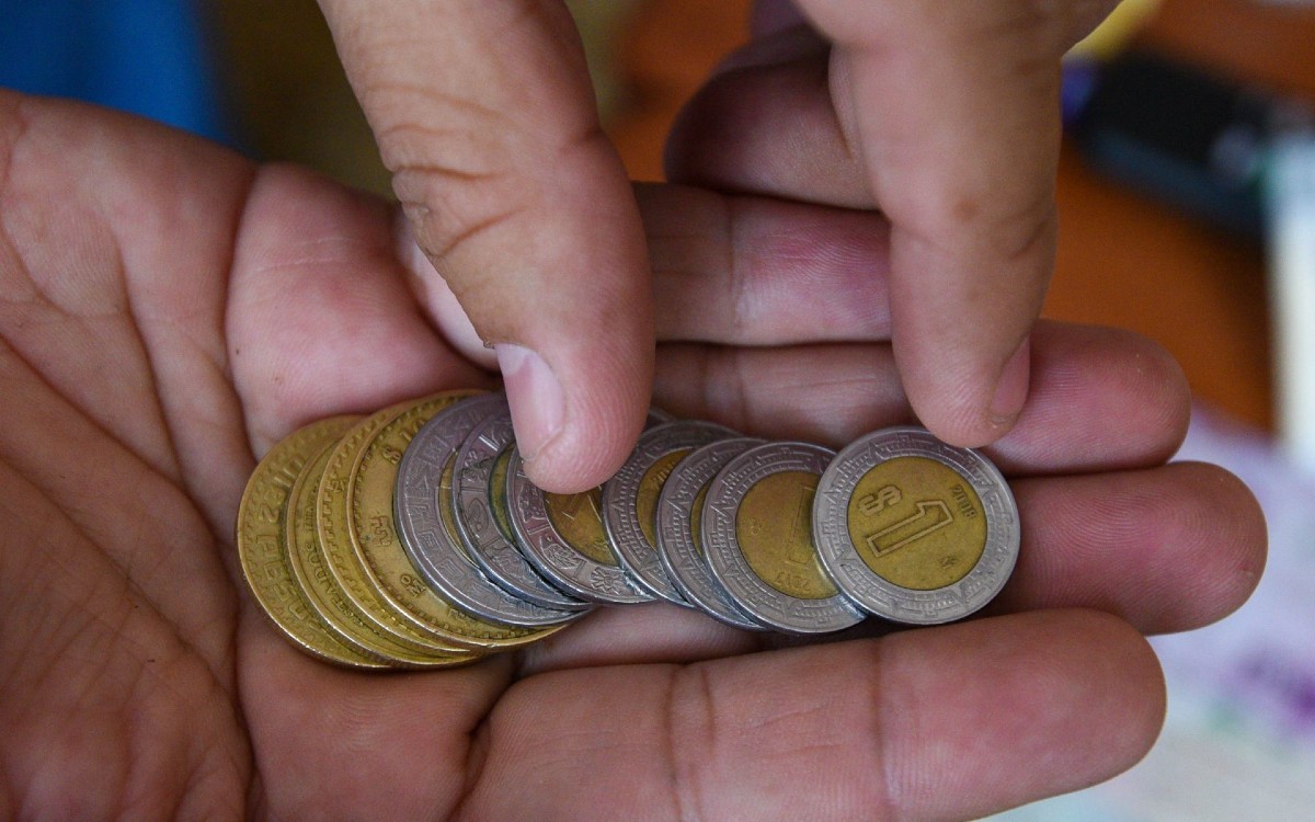 38% de la masa salarial global va al 10% de los trabajadores mejor pagados | OIT