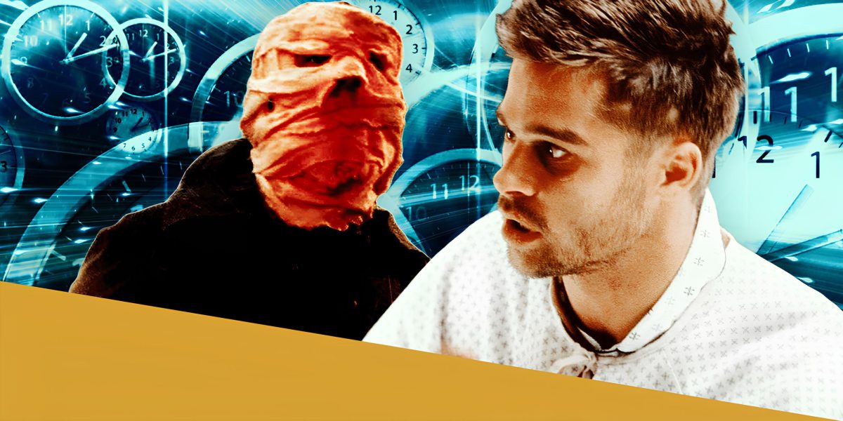 5 fantásticas películas sobre viajes en el tiempo que no regresan al futuro