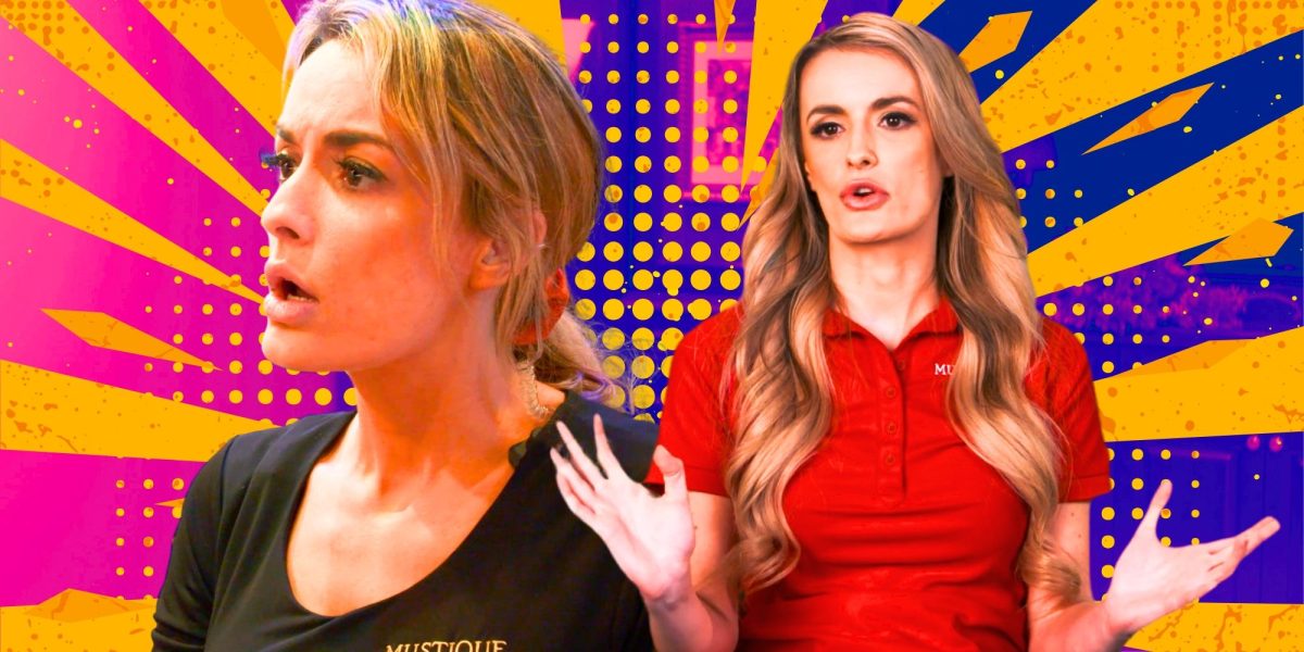 8 villanas femeninas bajo cubierta que deberían regresar a la franquicia, clasificadas (merecen una segunda oportunidad)