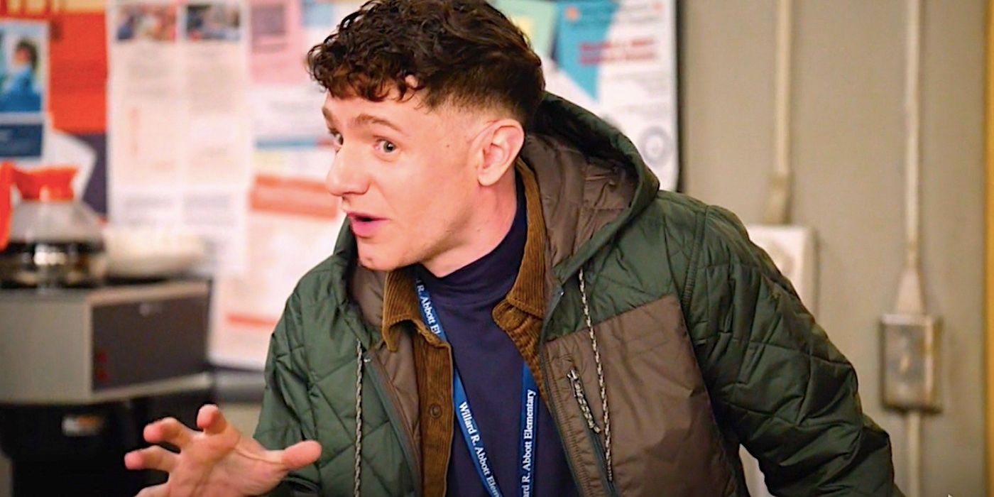 Abbott Elementary Temporada 4, Episodio 7 ya insinuó cómo puede solucionar el problema del campo de golf