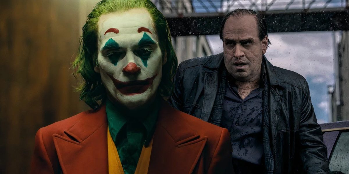 Acéptalo, un nuevo spin-off de Joker no podría funcionar sin Batman de Robert Pattinson, a pesar del éxito de The Penguin