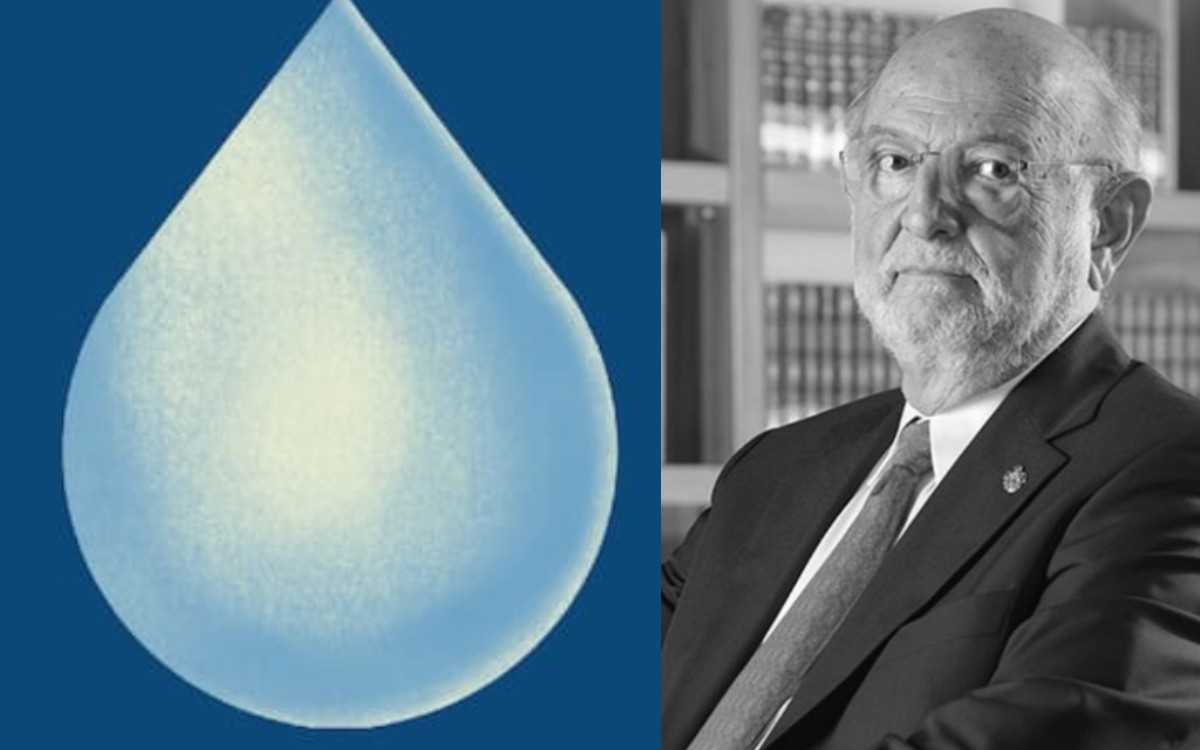 Agua, naturaleza y bienestar | Conferencia de José Sarukhán