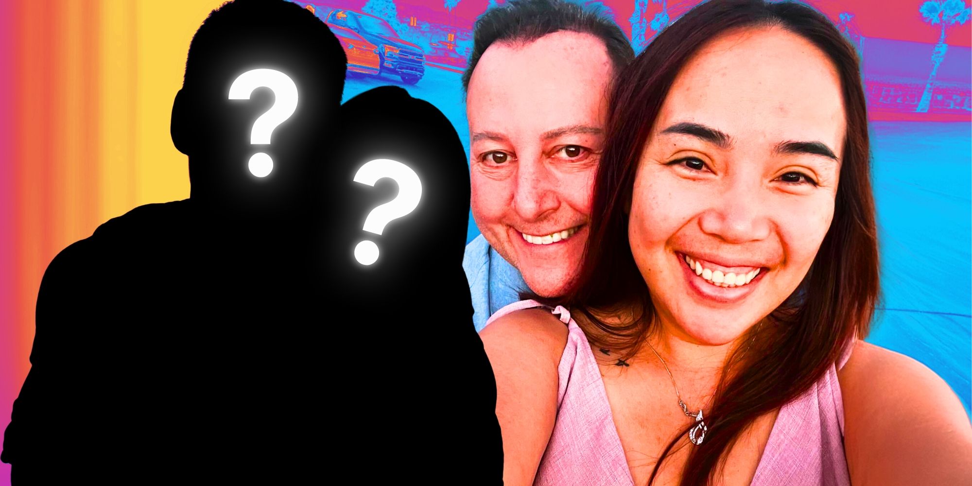 Annie Suwan se despide de esta estrella de prometido de 90 días en medio de problemas de salud y el impactante anuncio de David Toborowsky